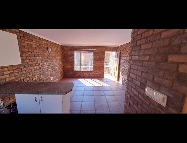 2 BEDROOM APARTMENT FOR SALE IN ELSPARK